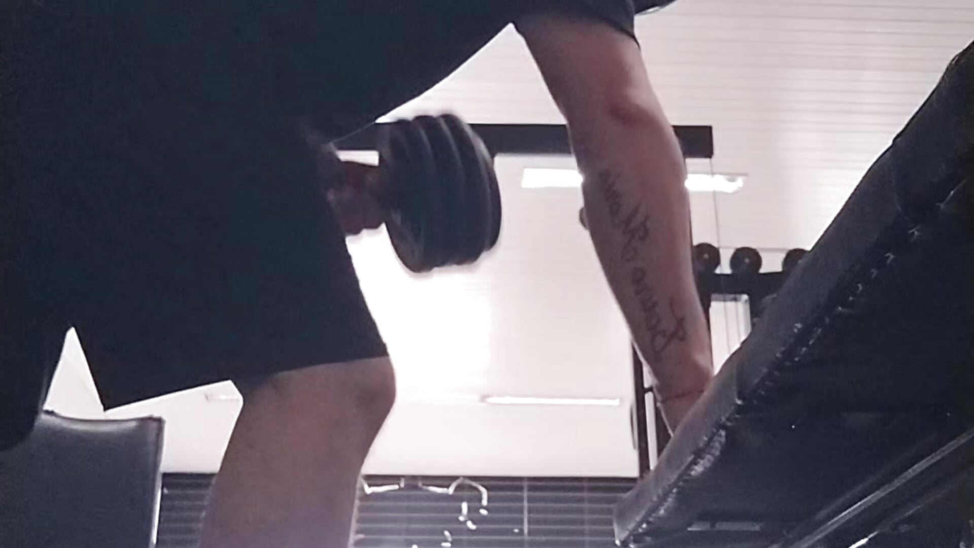 Malhando - video by dotado20cmxxe cam model