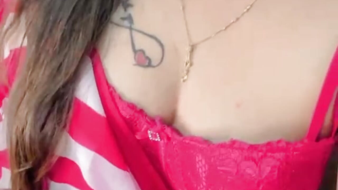 profile-intro-video-1777491934 - clip cu Baby_doll_sunny model videochat