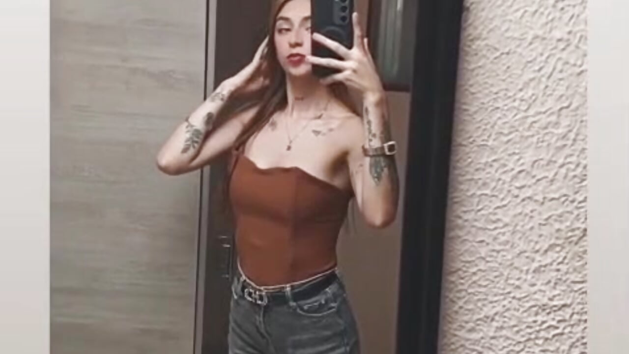 Know me ❤️‍🔥 - video Annie777_ kameramallilta