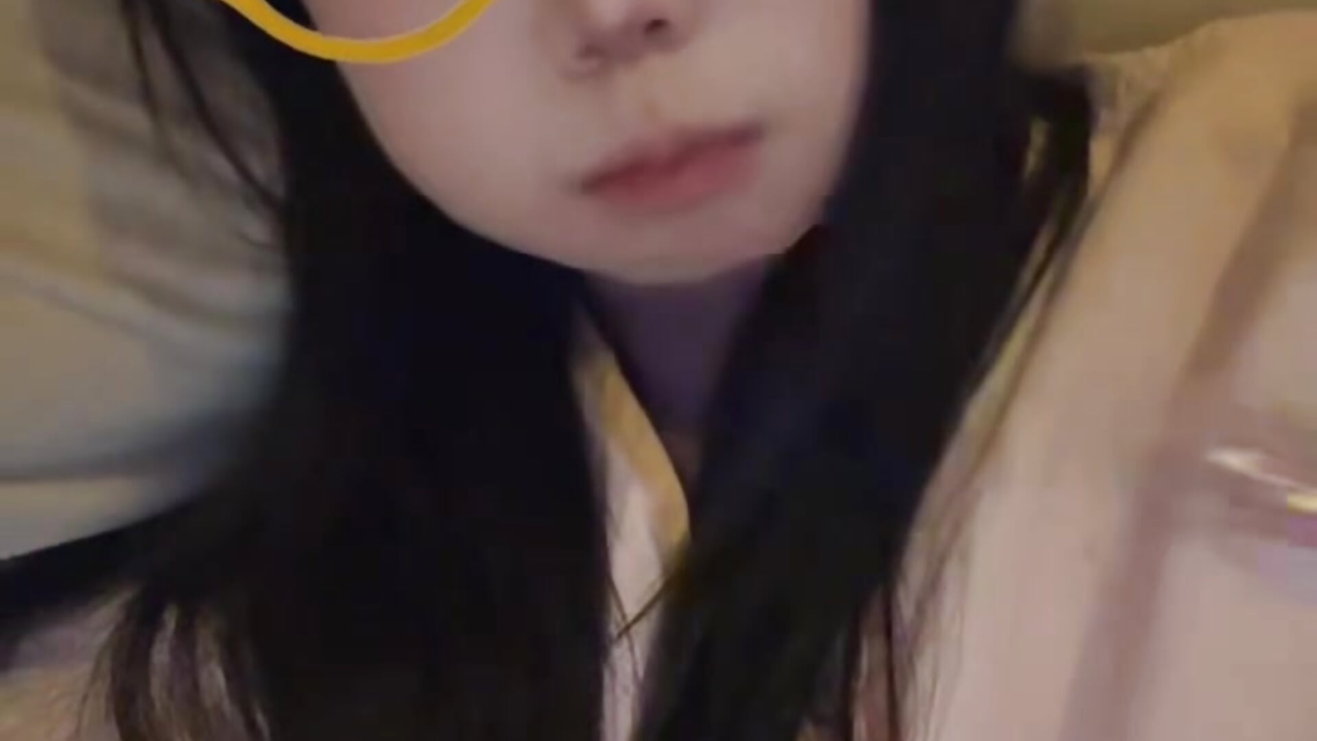 涵涵美少女 - video oleh MSN101 kamera model