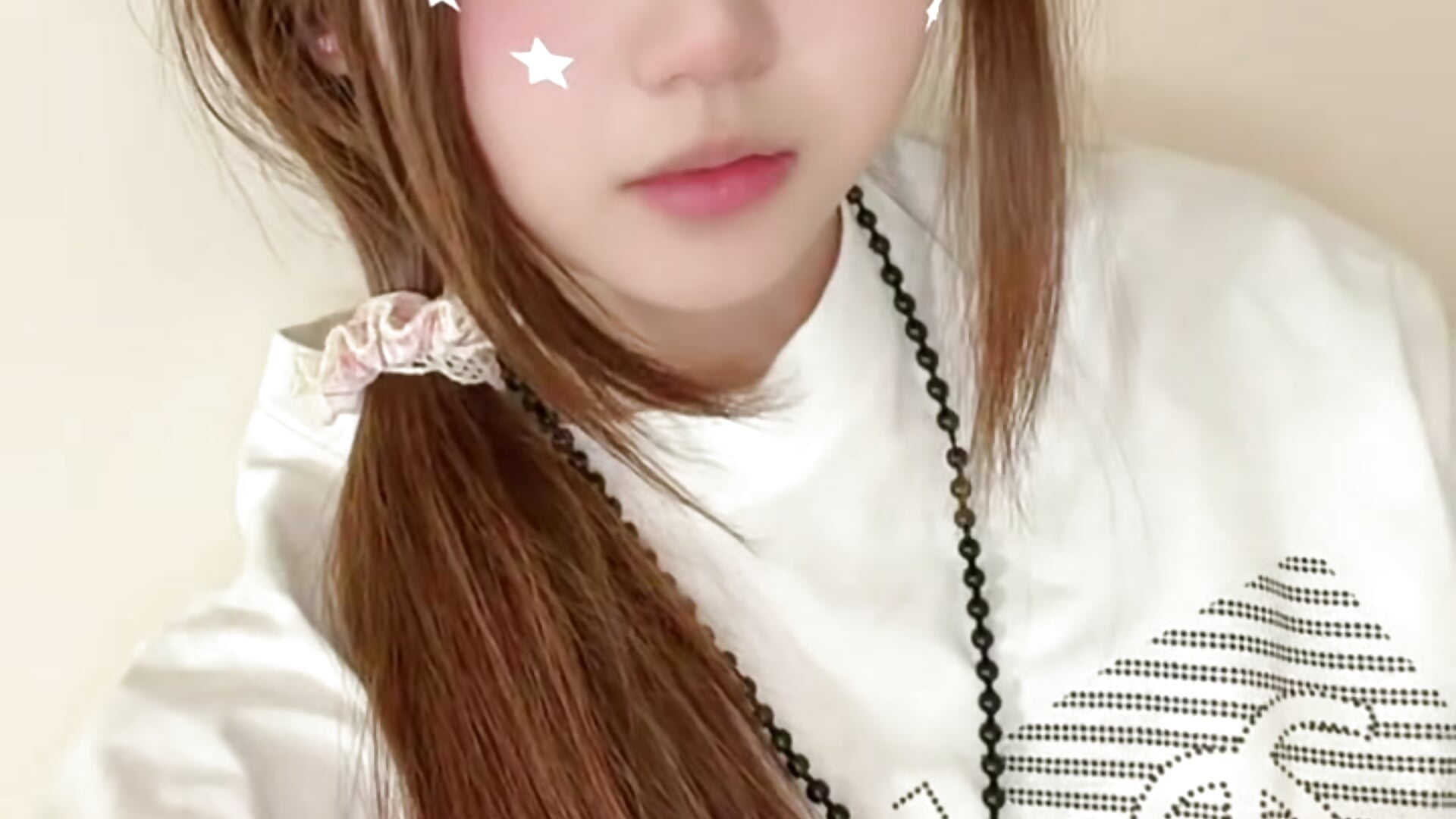 小玉美少女 - video oleh MSN101 kamera model