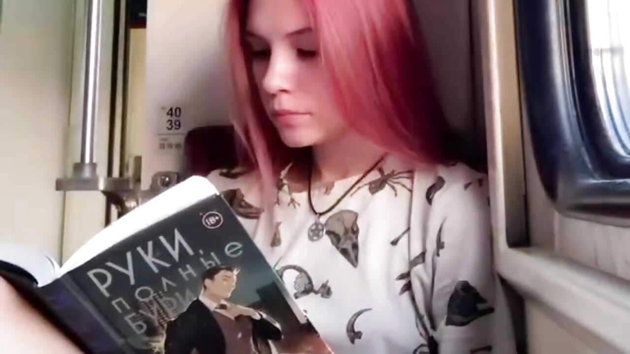 Just me - Video von Milk_shakeee Cam-Model