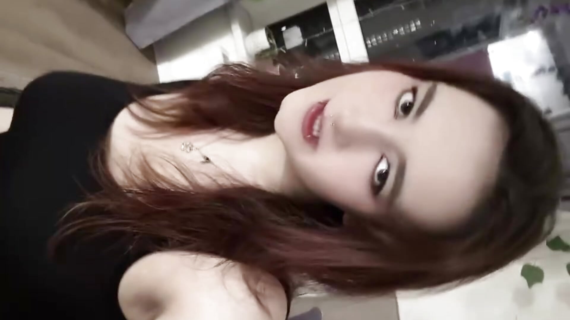 Yes,You May - відео від вебкаммоделі EunTurton