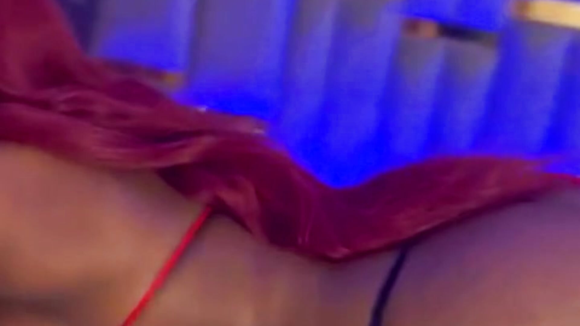 1 – видео вебкам-модели ChannelQueen