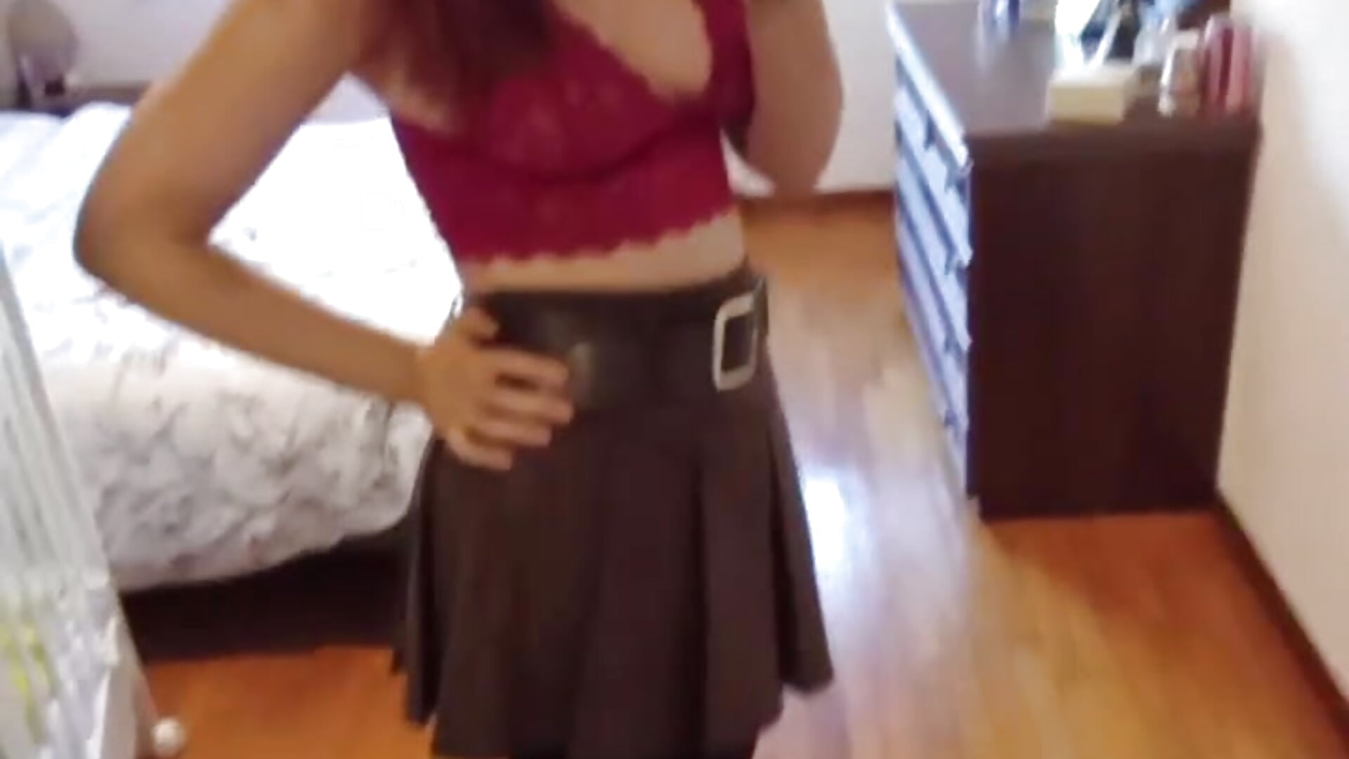 Luridi, caricatemi il conto - video od modelky/modela Missludo96
