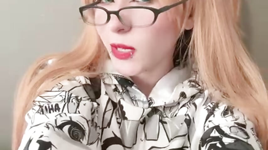 Asuka-Channnn uwu－カメラキャストのLeePowderの動画