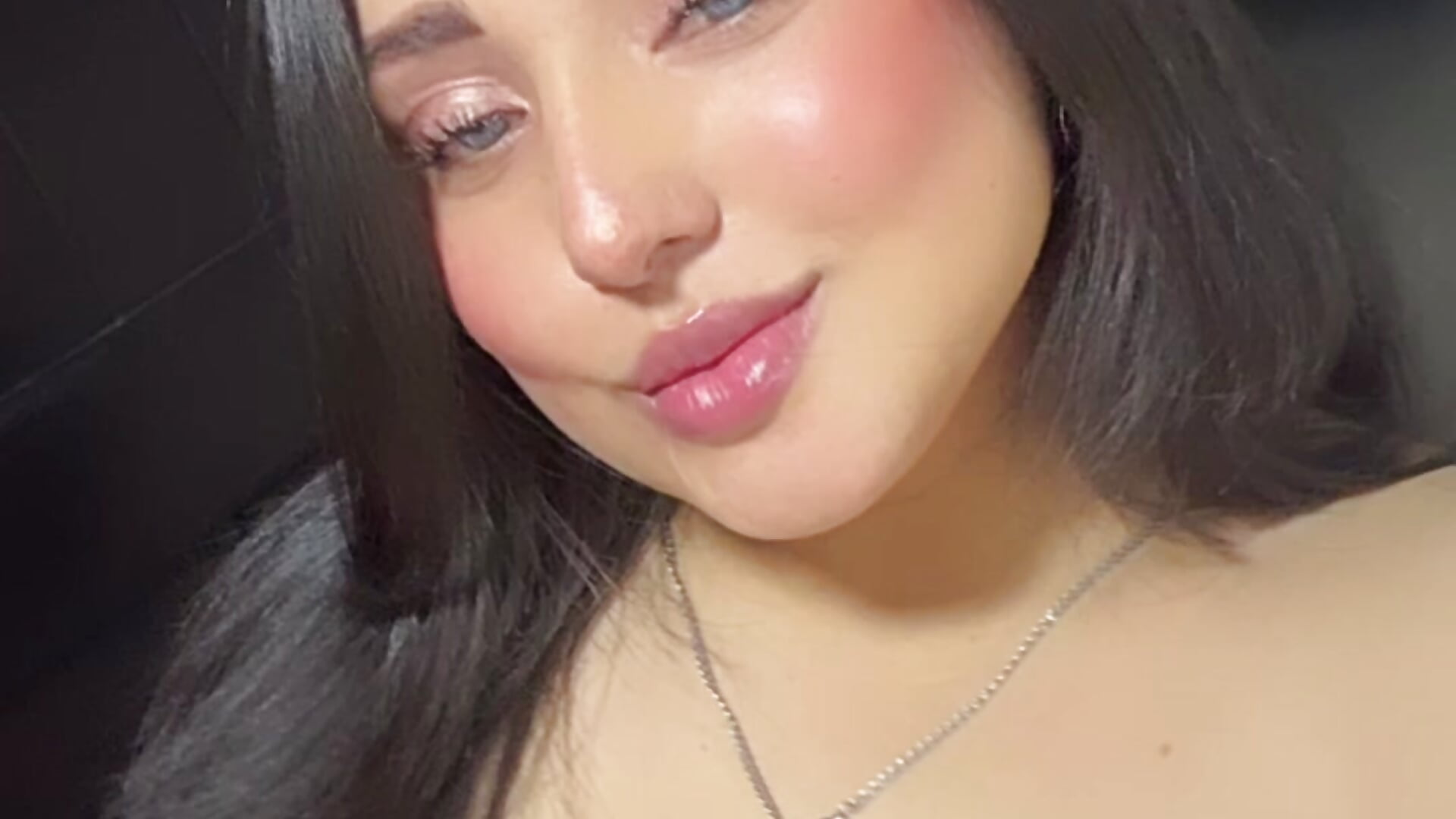 Pretty Face - vídeo de Selenee23 modelo de câmara