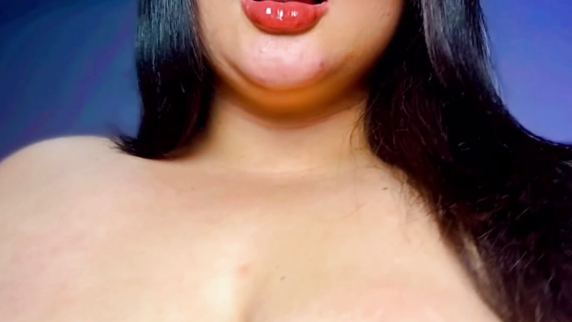 My tits – video modela na kameri Selenee23