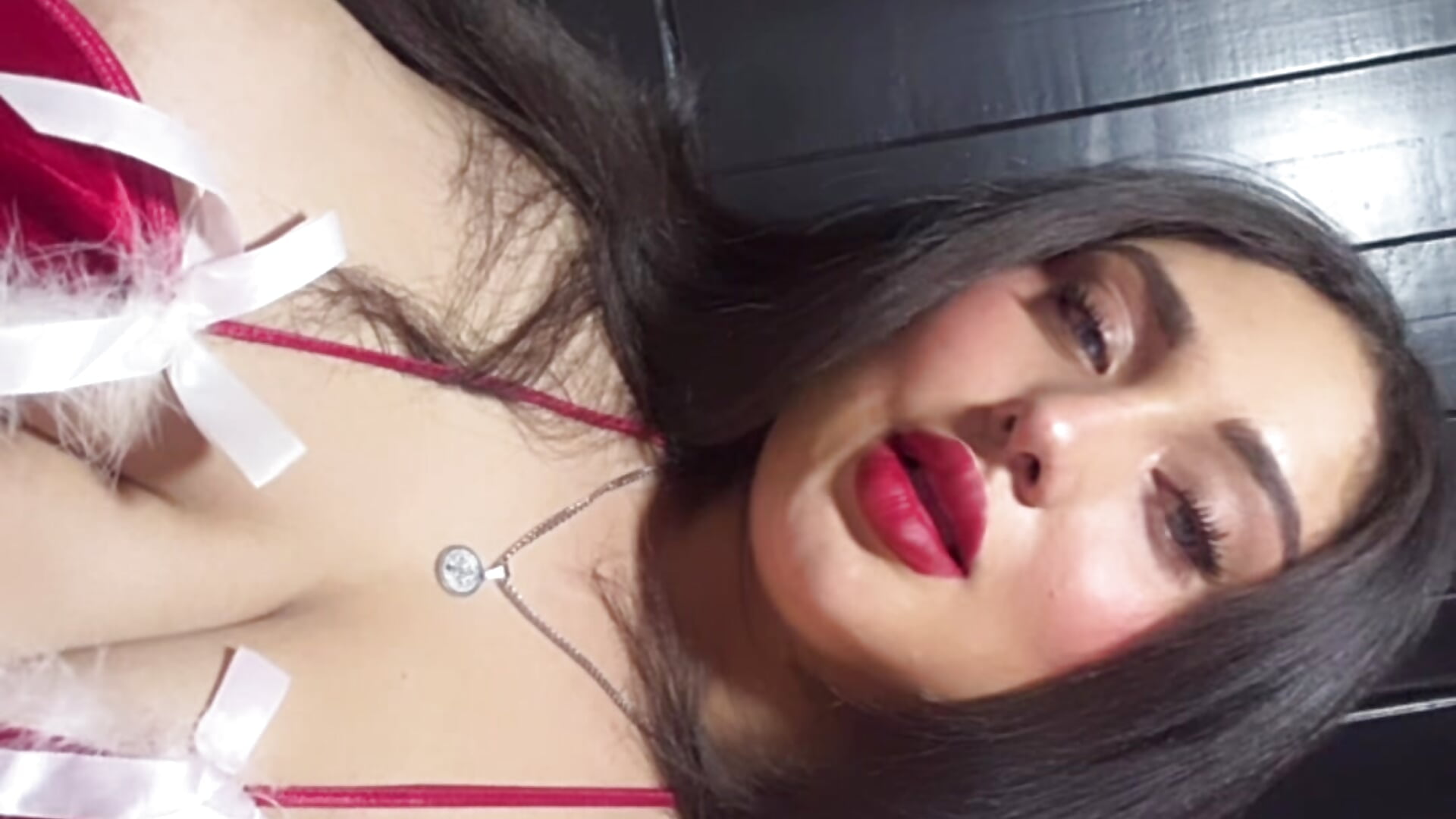 Do you want play with me? - vídeo de Selenee23 modelo de câmara