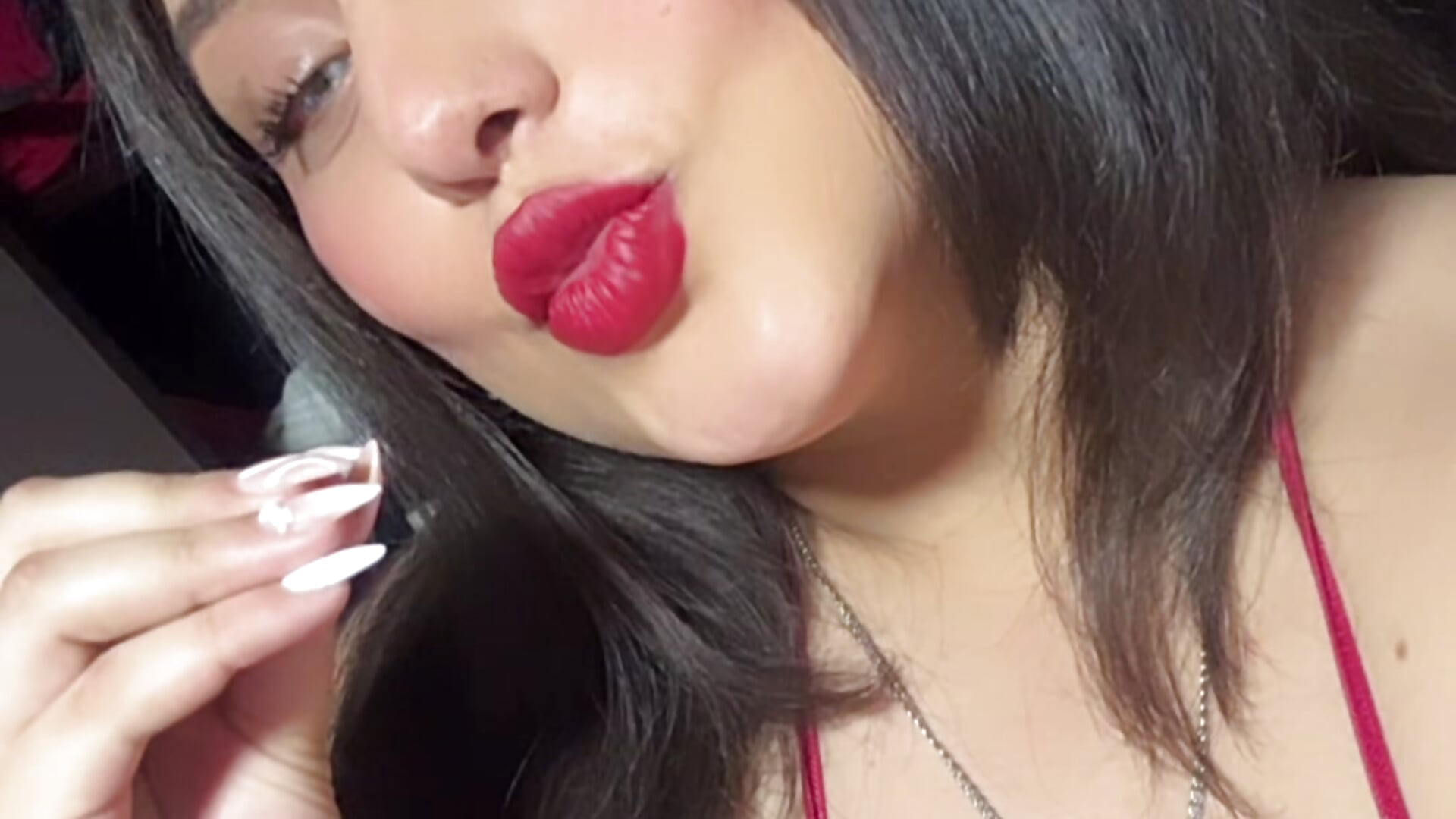 Kisses for U - vídeo de Selenee23 modelo de câmara