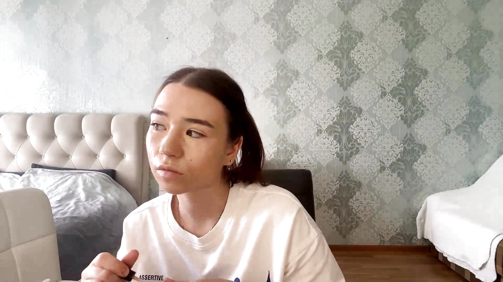 My morning routine - video SamGottschall kameramallilta