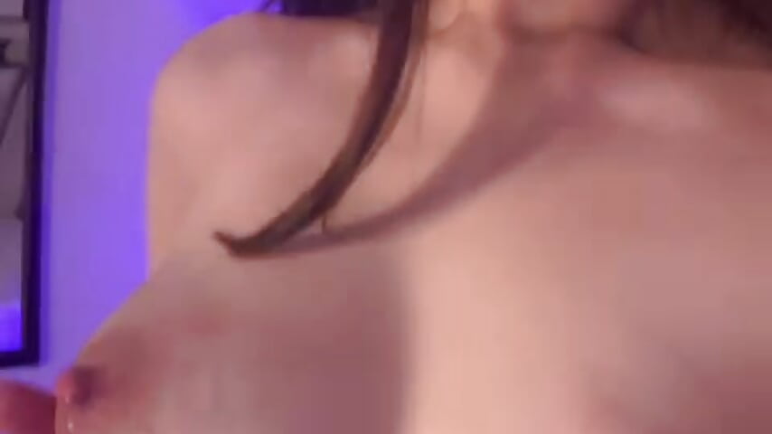 MILKY BOOBS 🫧 - Charlotte_lovee_主播的视频