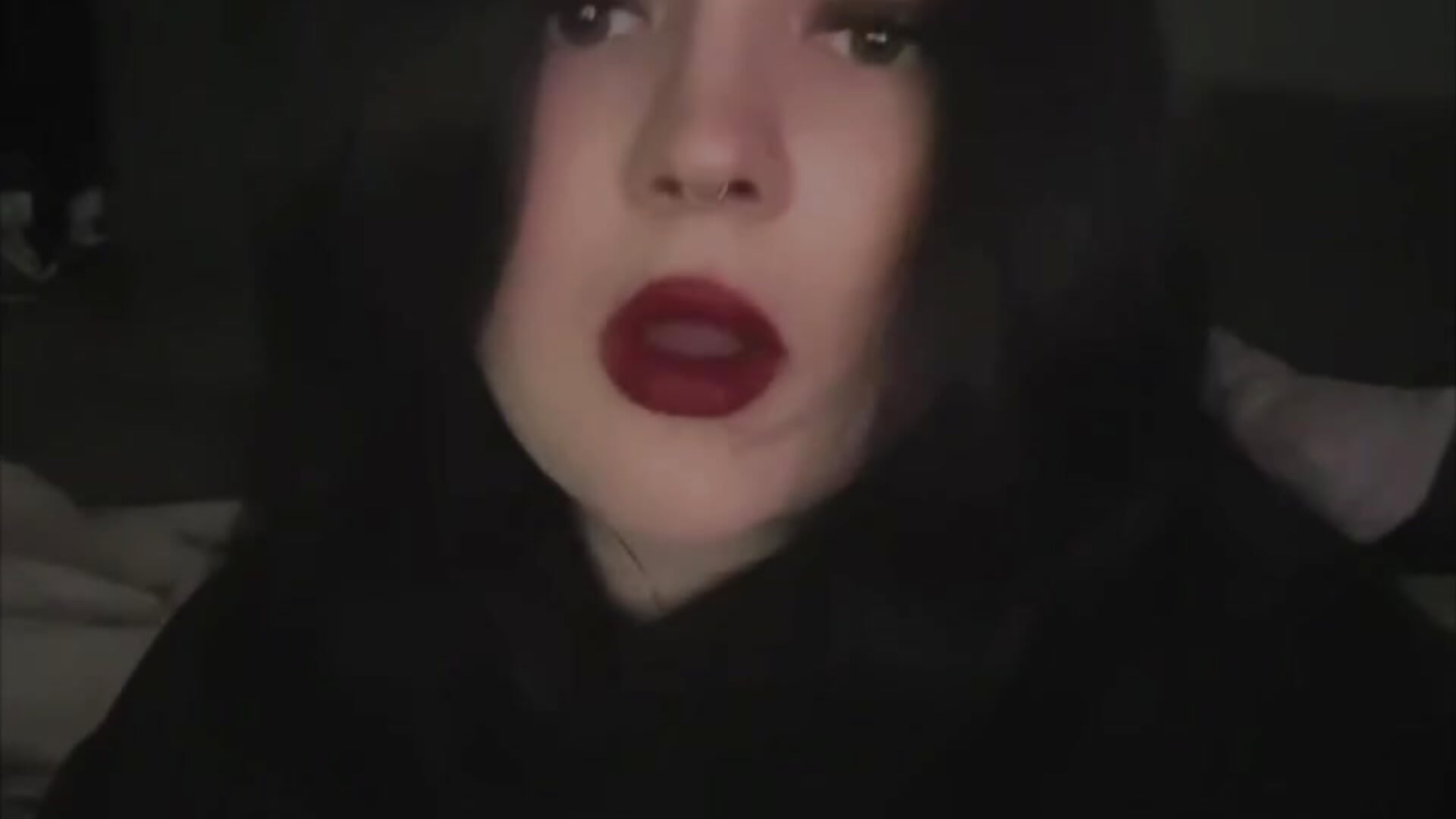 for you love - video av CatherineWine cam model