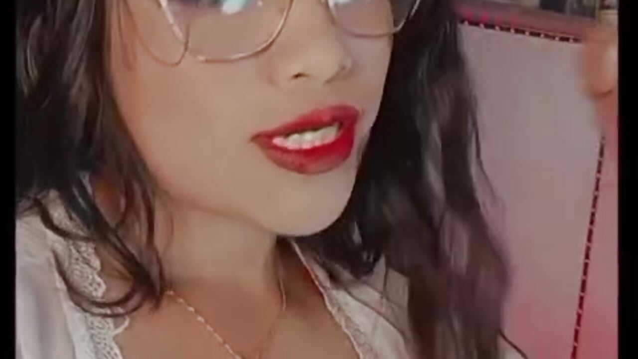 😍Vicky☺️ - vickylatina_主播的视频