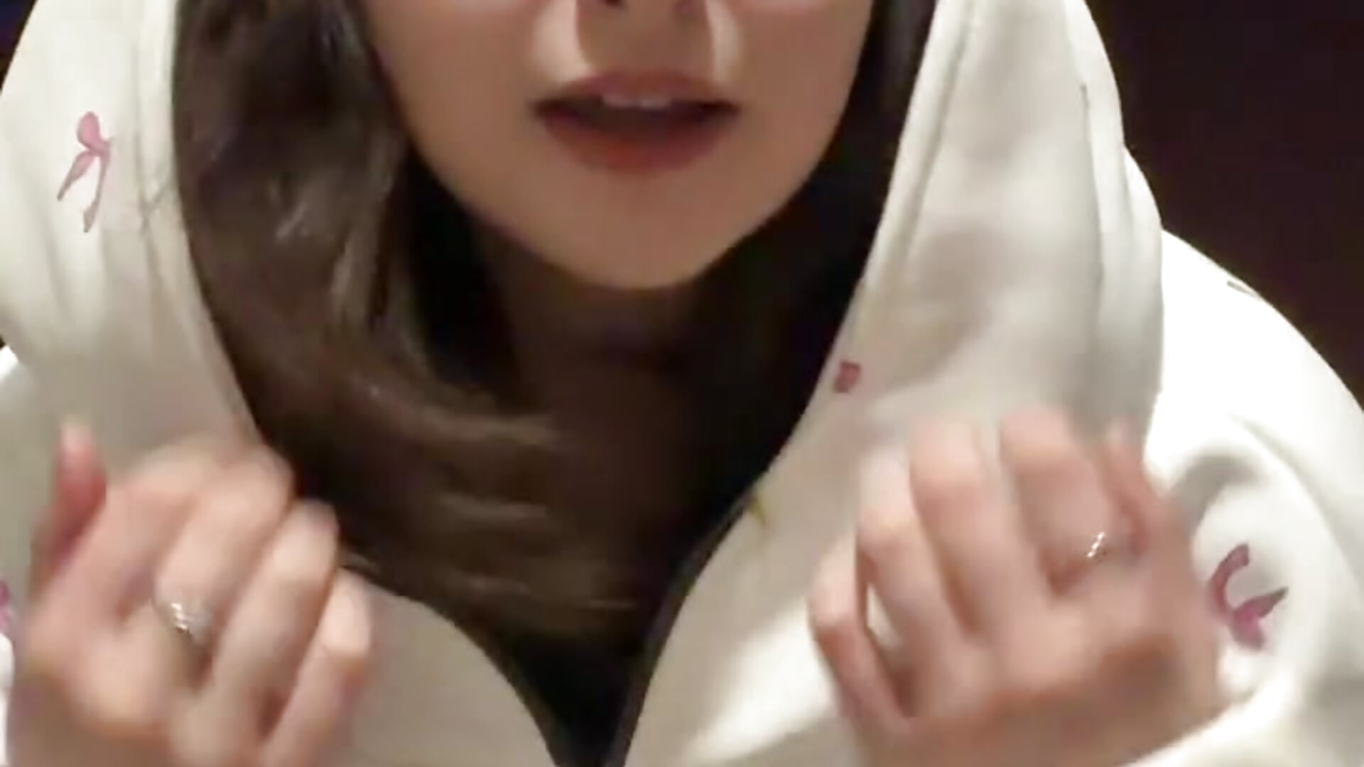 My sweet video - video by TealTeatime cam model