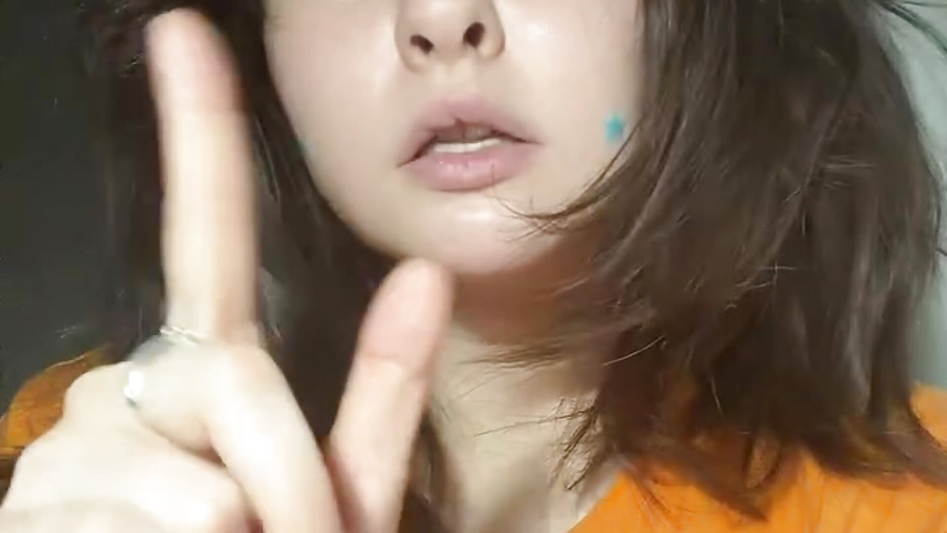 Sweet home video - video by TealTeatime cam model