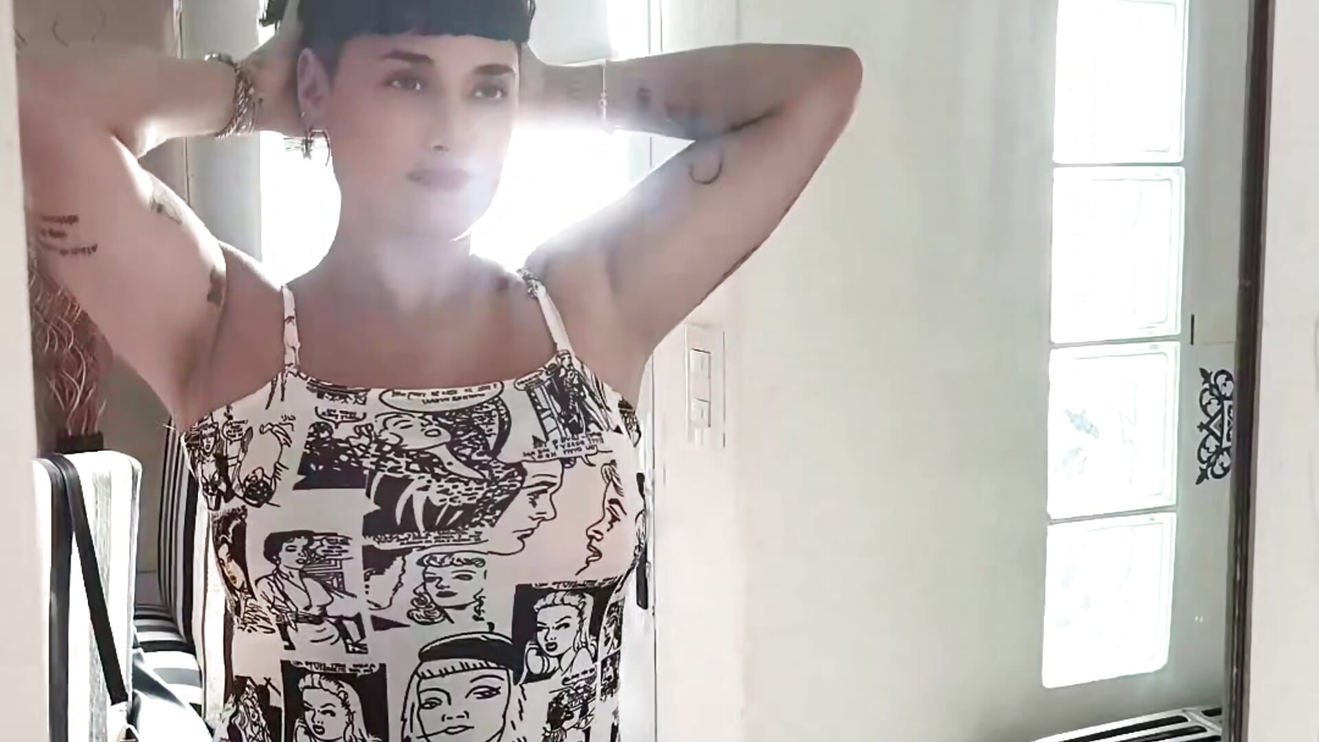 1000206089 - Nanydaniela adlı kamera modelinin videosu