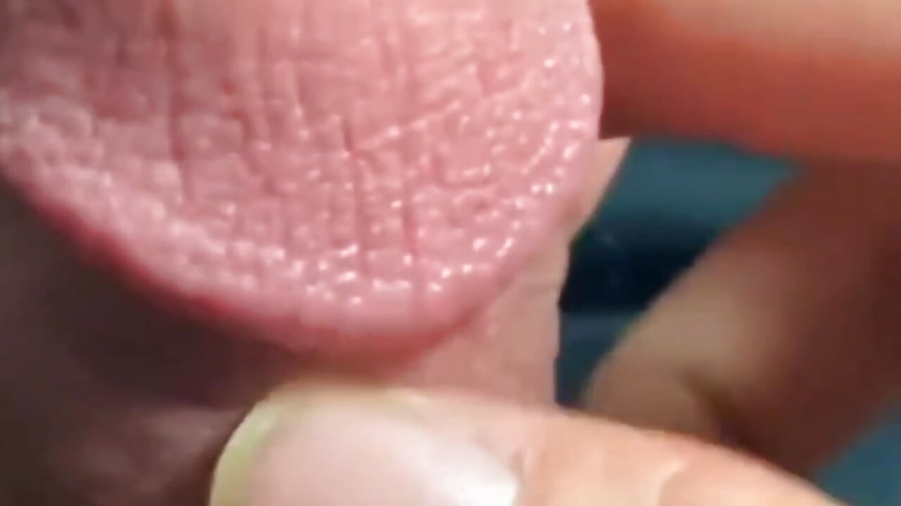 precum