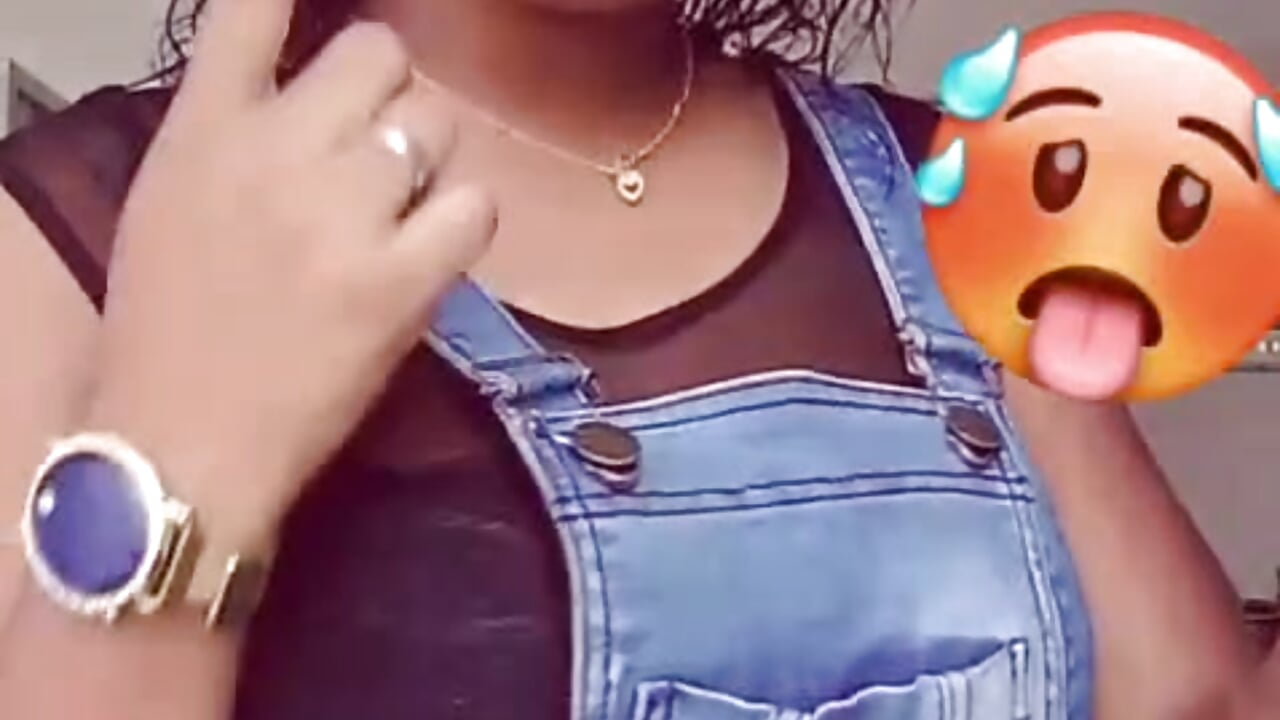 Mamasota 😍 - βίντεο μοντέλου Cherly_Rogern