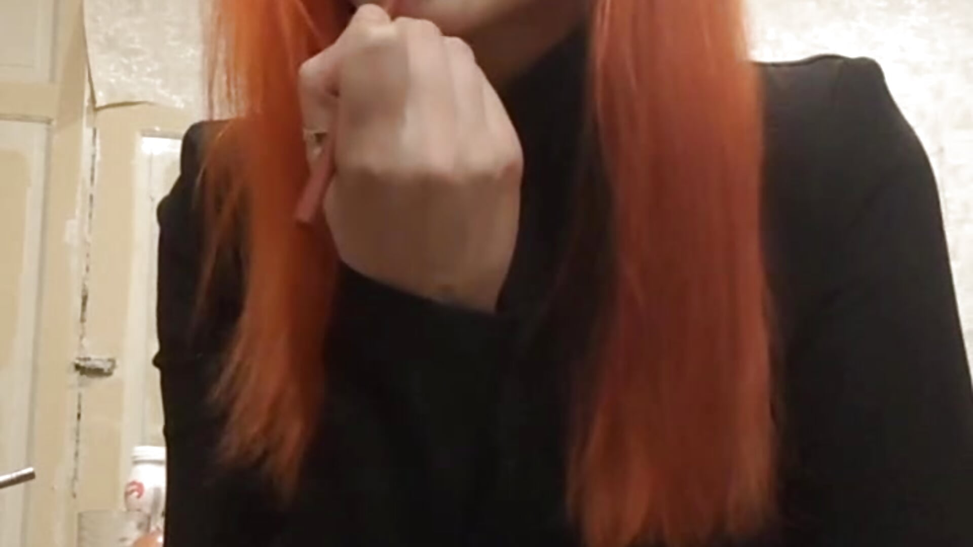 oh hi - _Ava_Sky_主播的视频