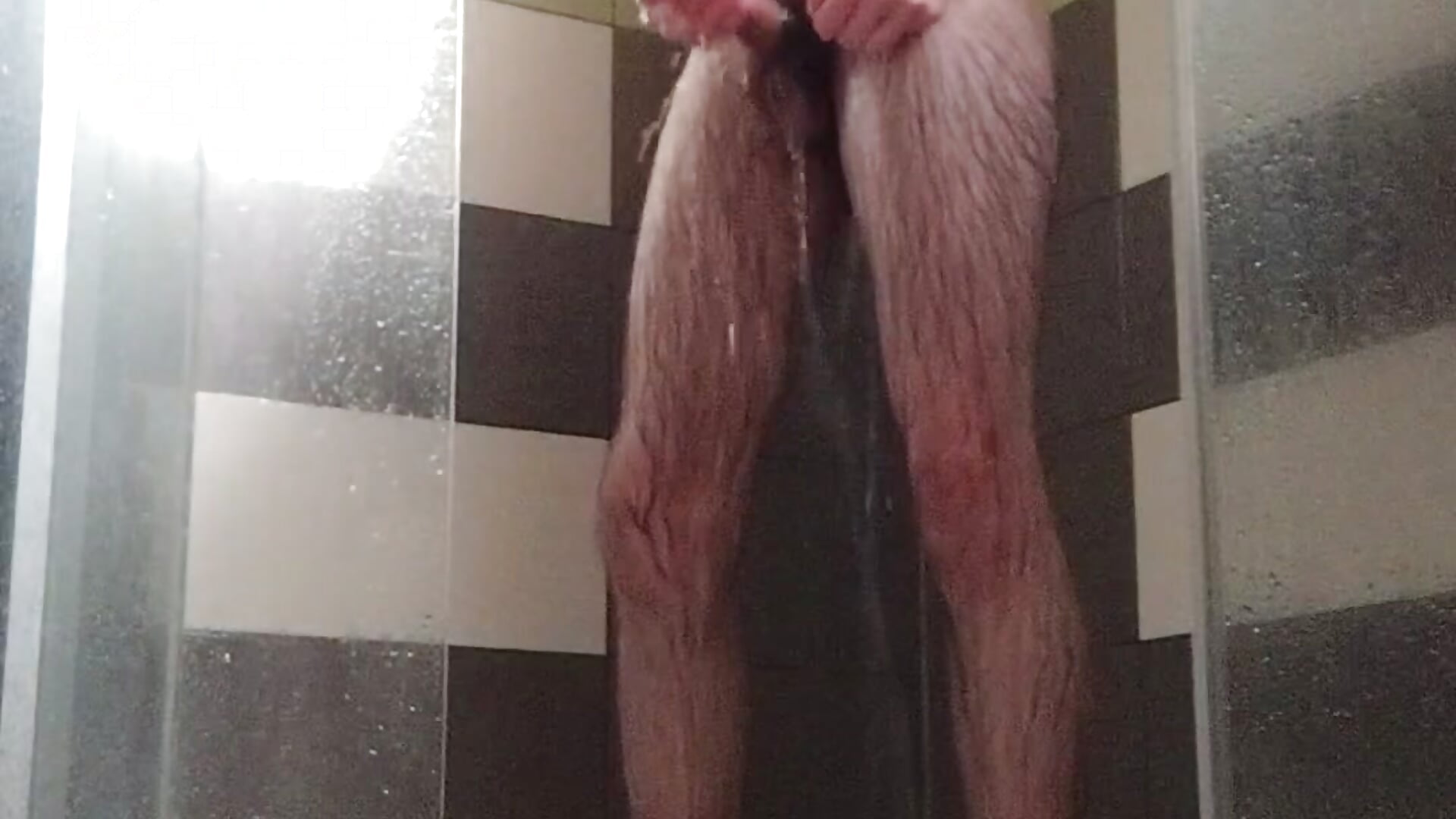 I'm getting really turned on just imagining you giving me a blow job