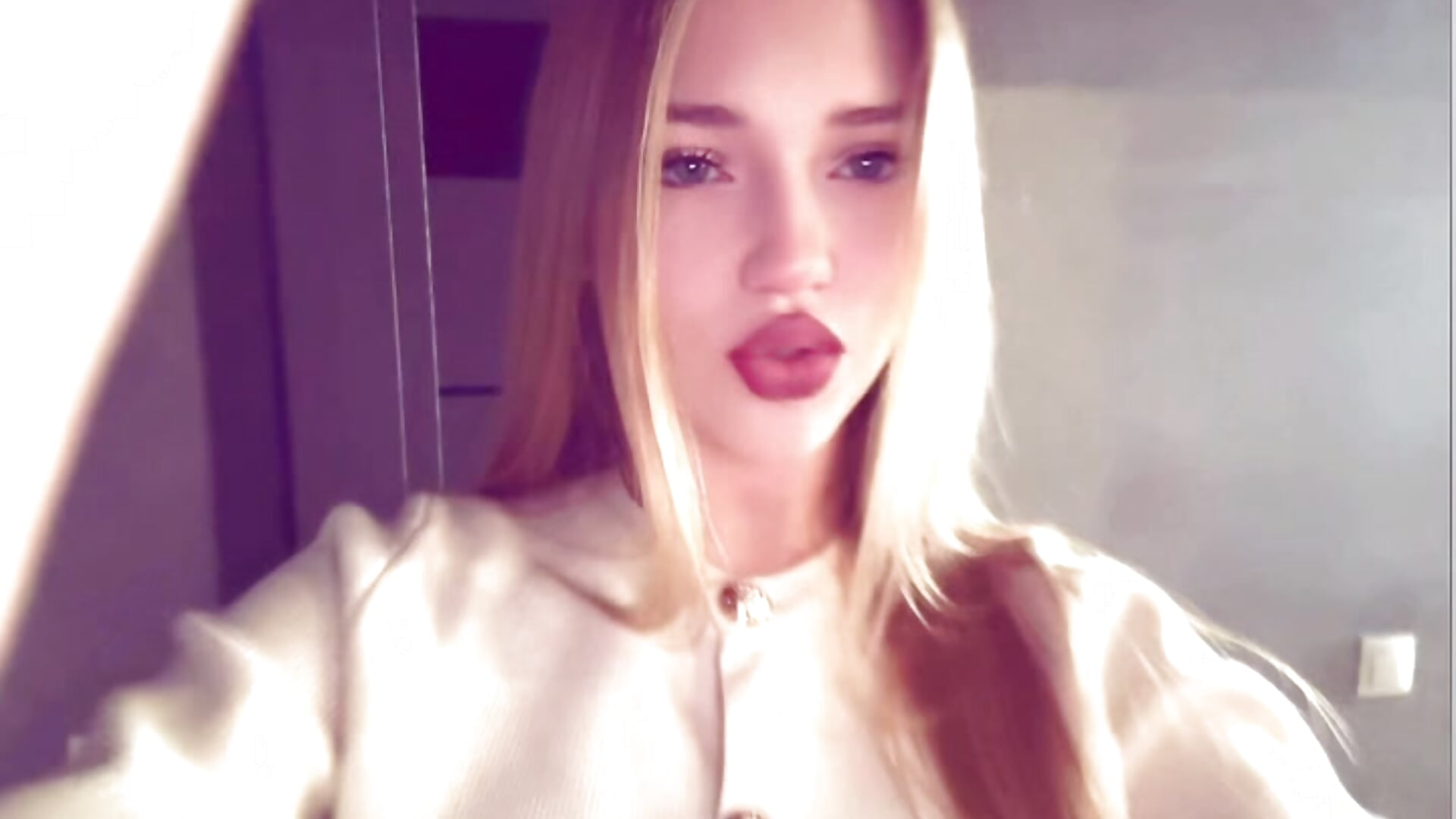 :3 - Video von Barbie_Steph Cam-Model