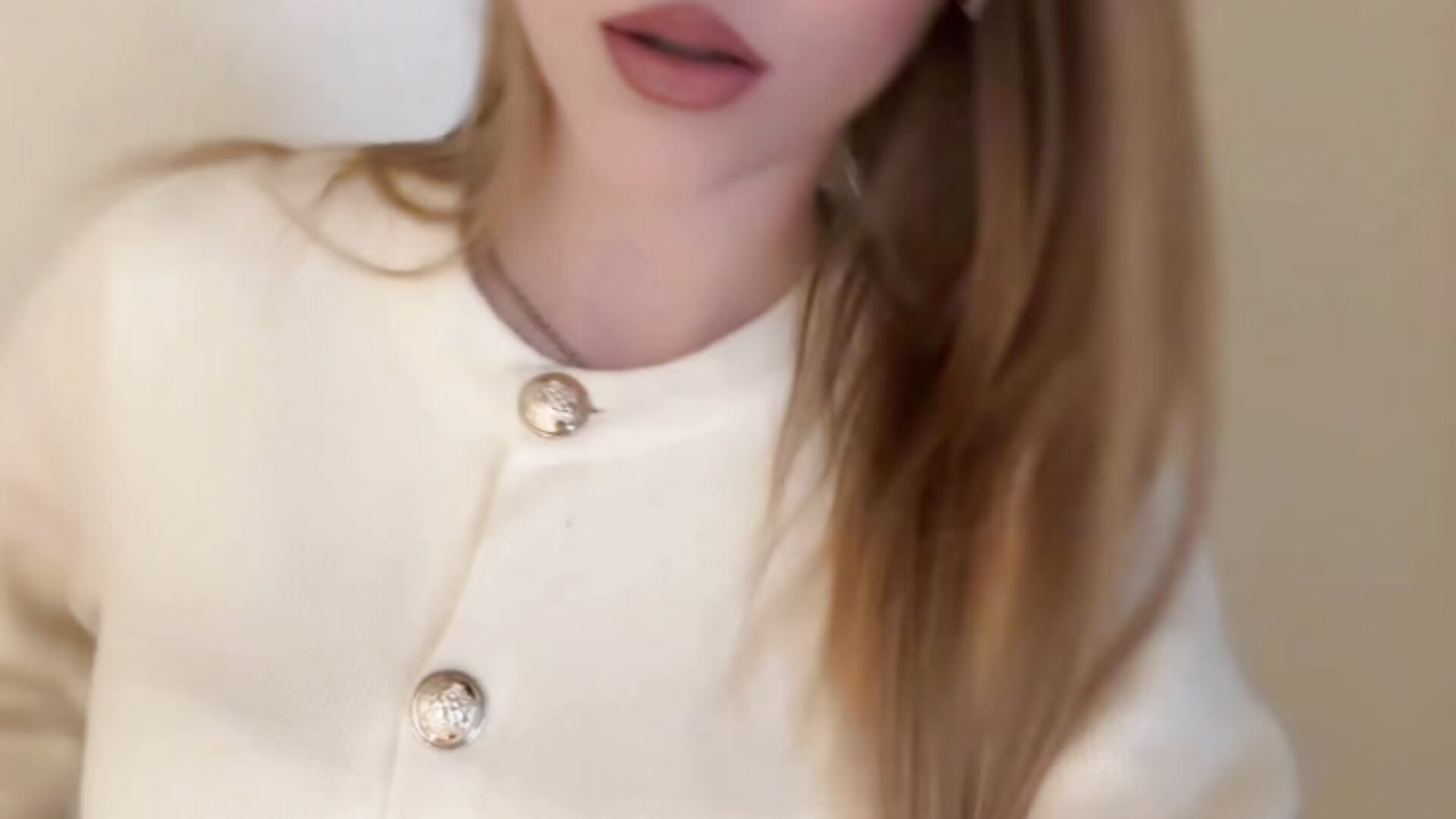 :) - clip cu Barbie_Steph model videochat