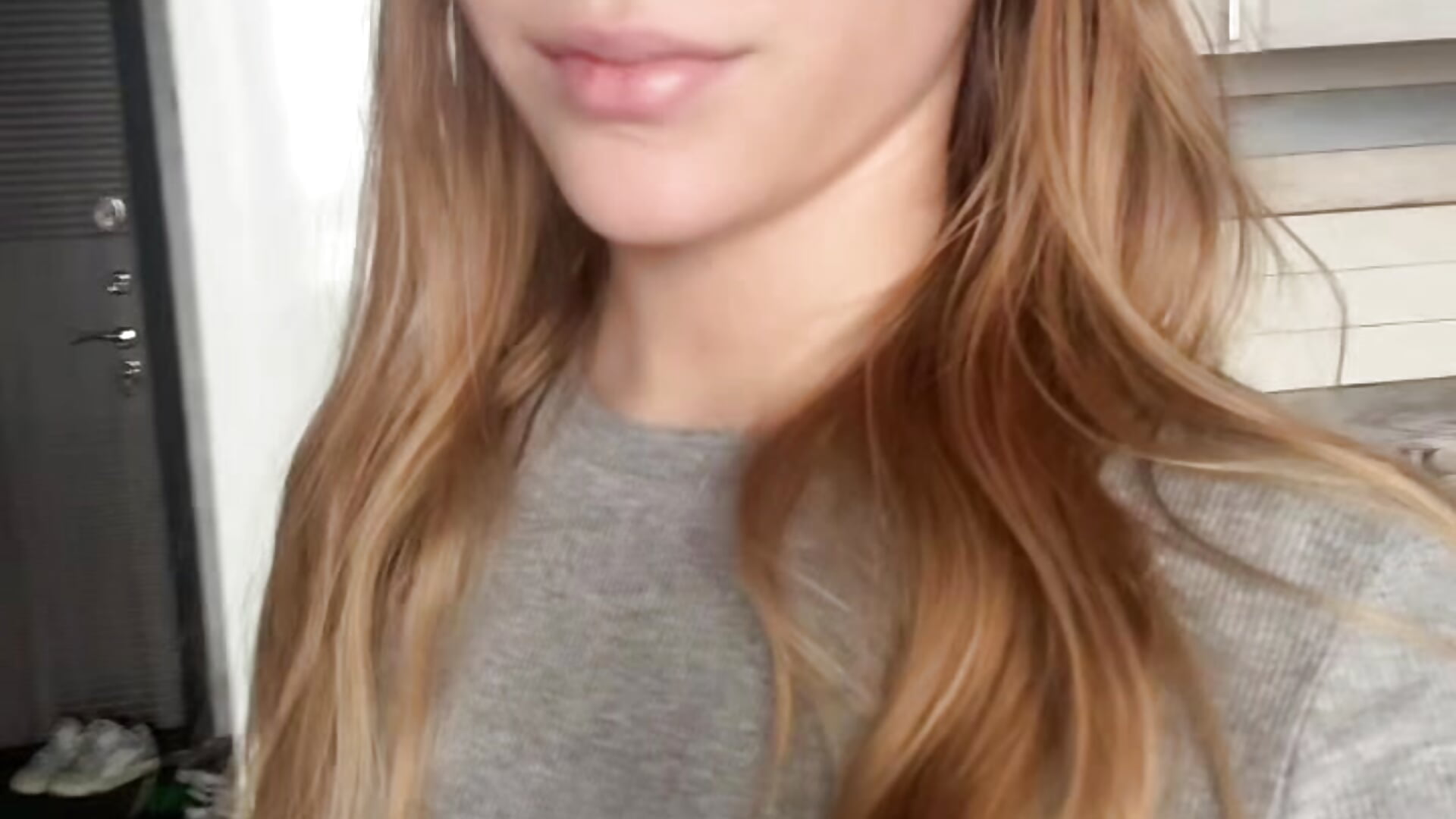 hello - Video von Barbie_Steph Cam-Model