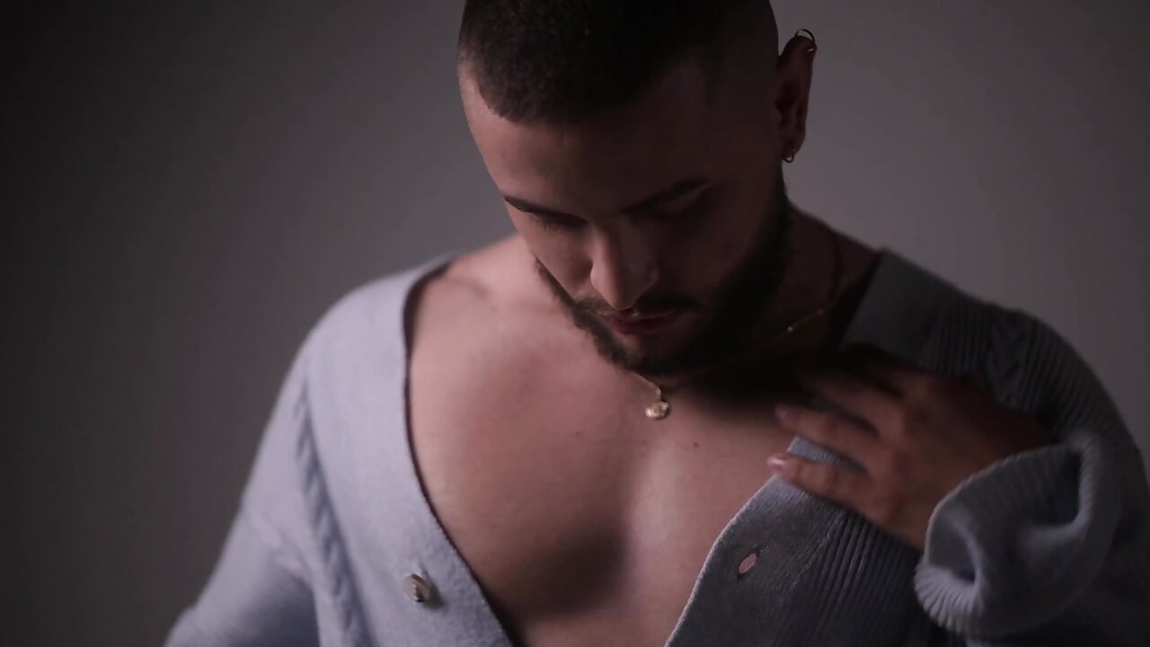 sexy – video od webkamerové modelky Salvatore_moretti