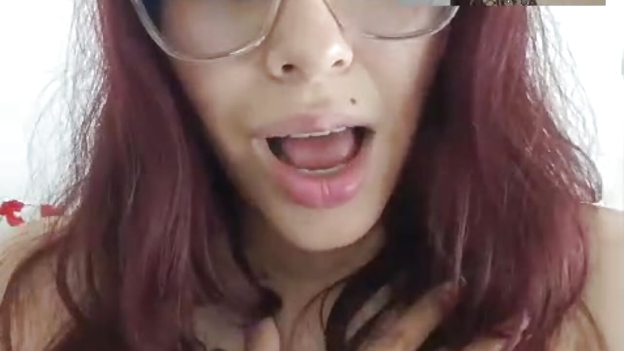 Hello - video av melody1026 cam model