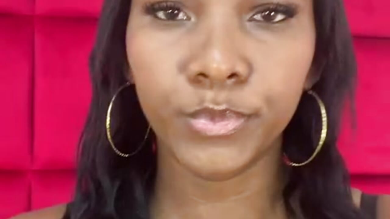 before transmission - Video von Leda_blaze Cam-Model