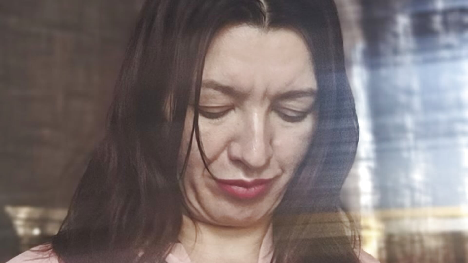 I feel lonely without you, even when the whole world is around me. - video van Bonnie_Naughtyy cam-model