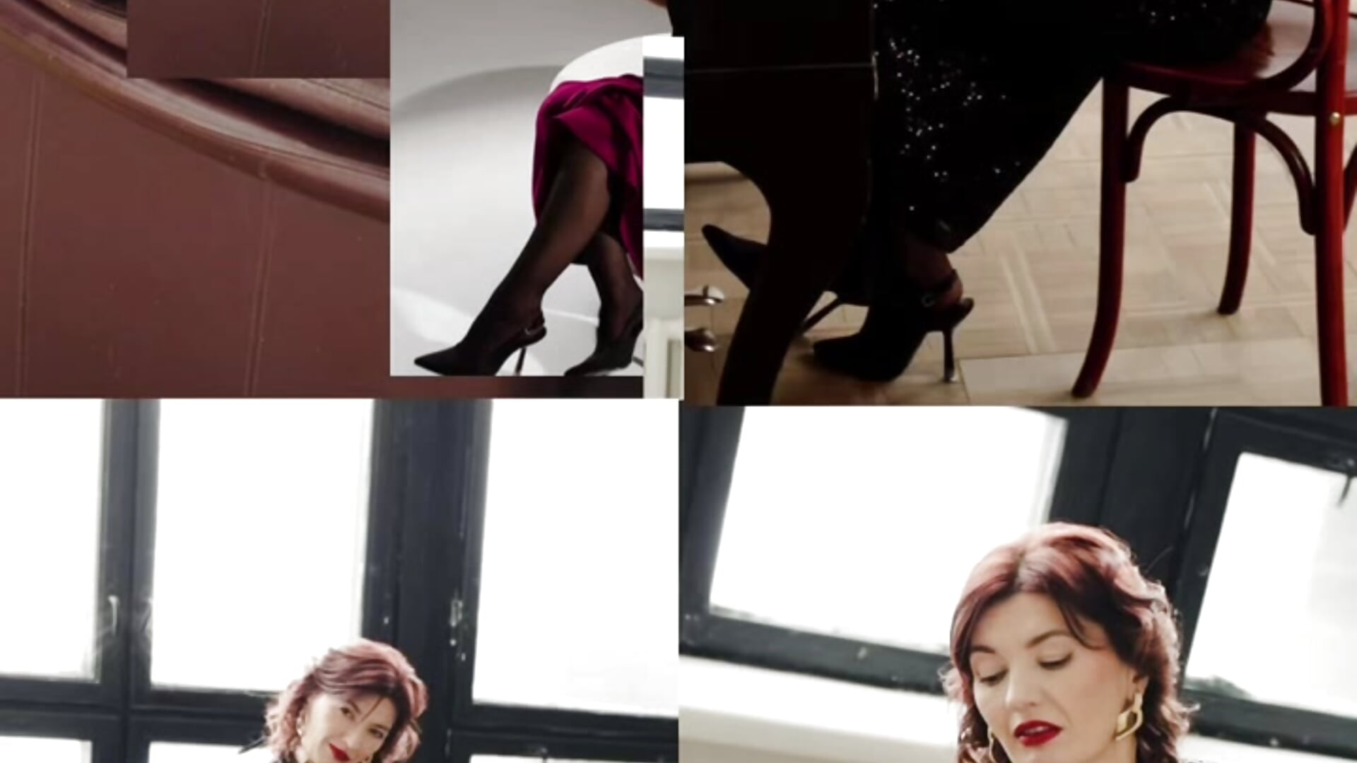 Я знаю, что ты скучал по мне. - ক্যাম মডেল Bonnie_Naughtyy-এর ভিডিও