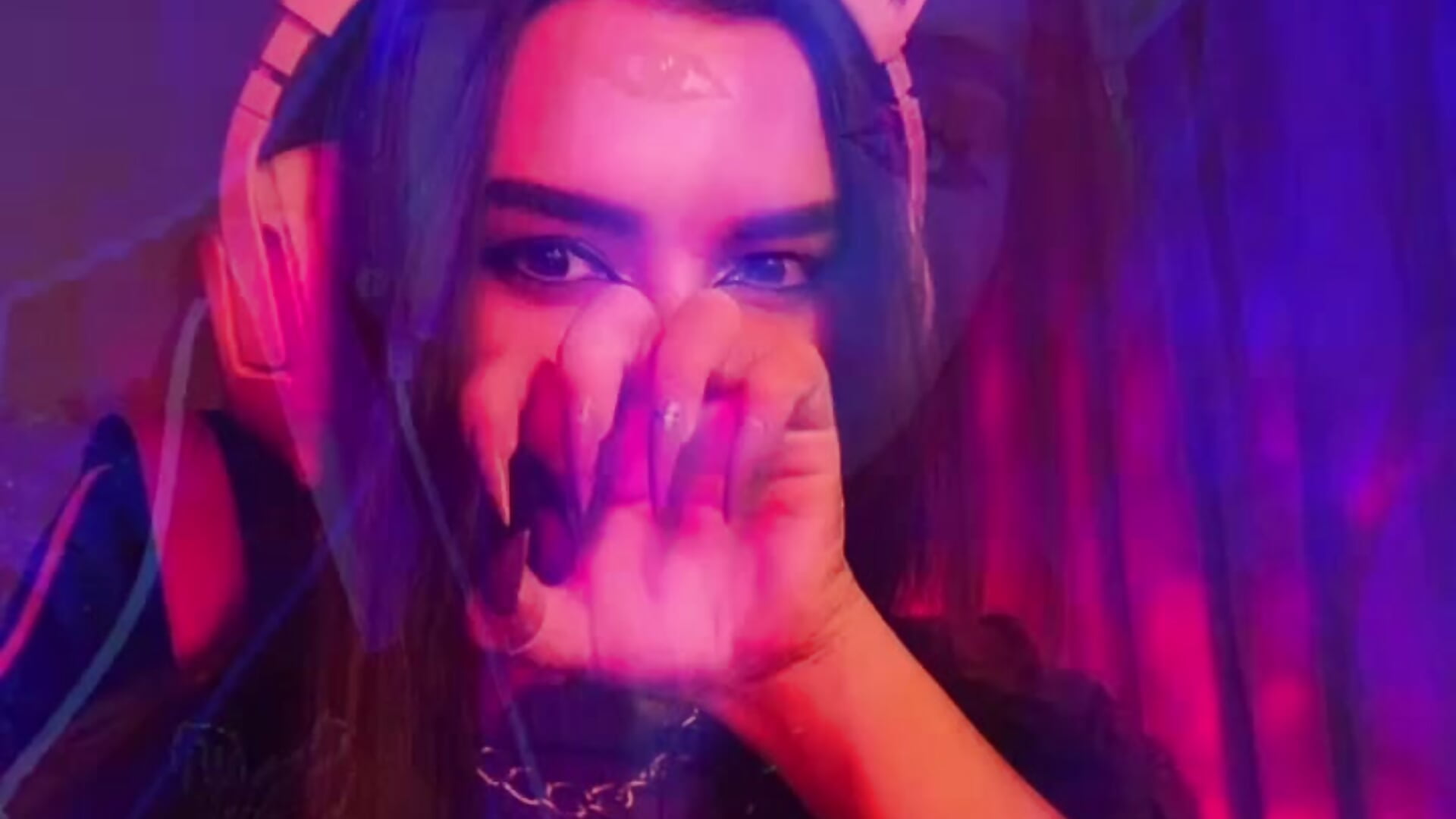 hi cute! - video od modelky/modela Celia_Sensual_