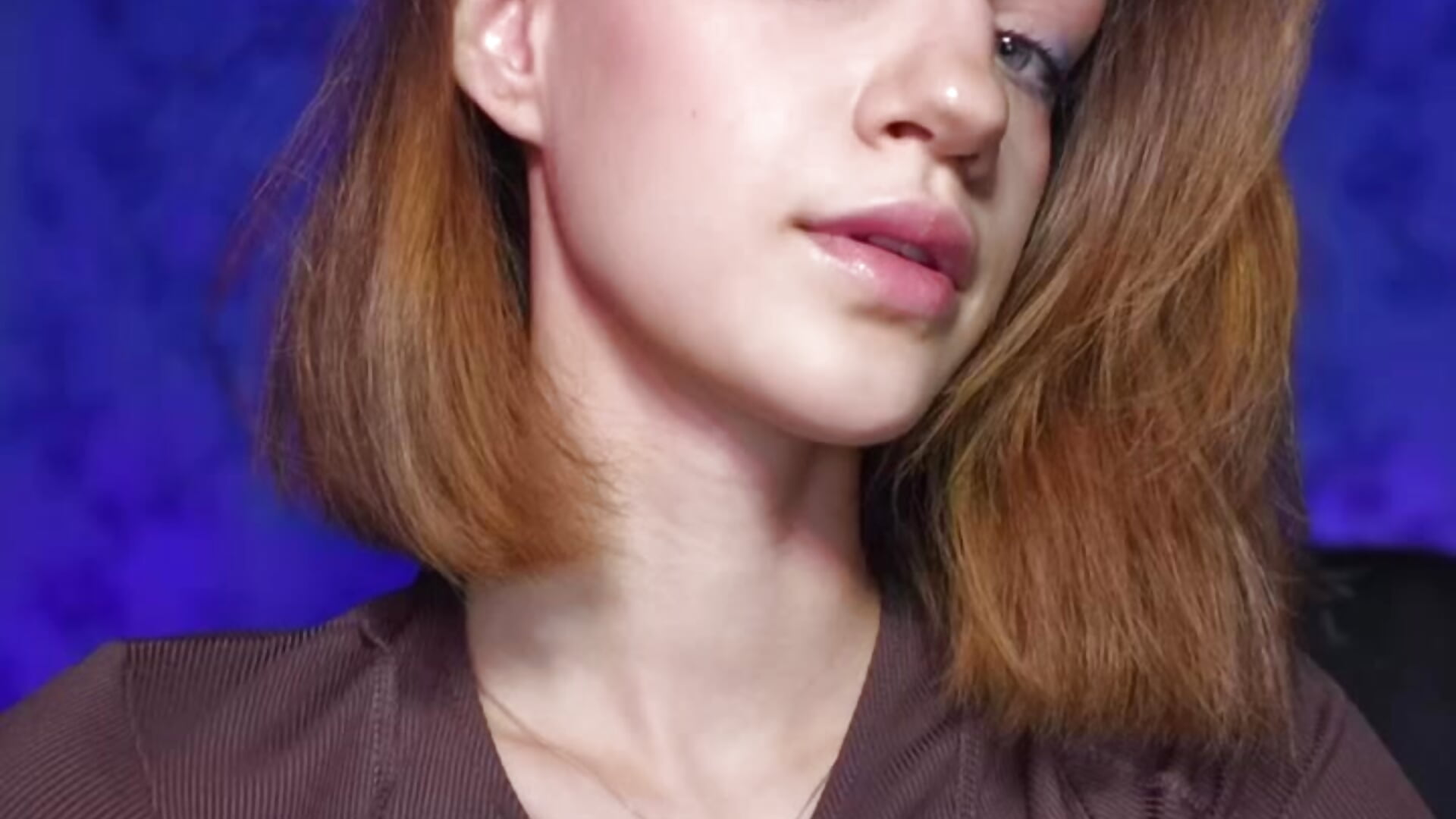 hi cuties! - video by Chrissy_Joyful cam model