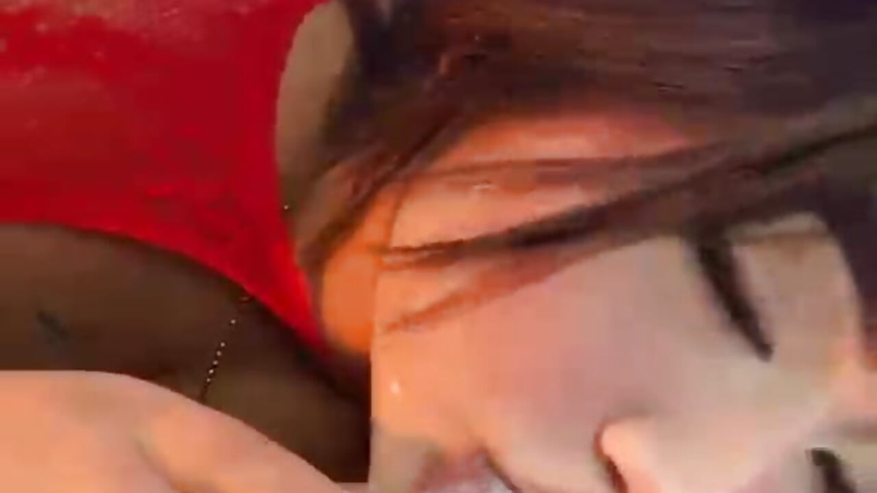 What a delight it is to suck it after you cum in my mouth
