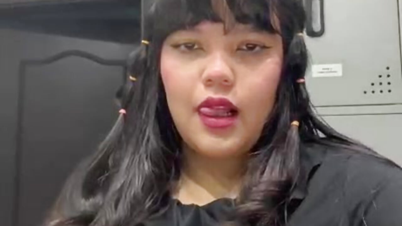 💋 - Vídeo de magic_aurae, modelo de vídeos