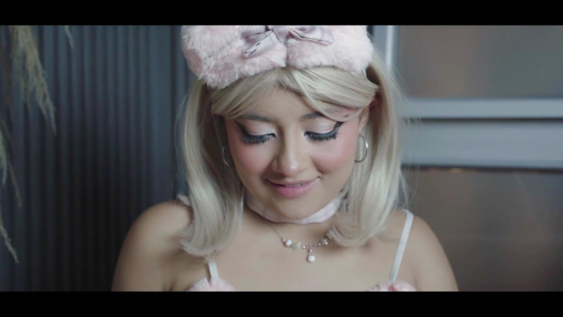 🌺 Sweet Temptation: The Magic of the Unexpected 🙈 - відео від вебкаммоделі Neko_pam_