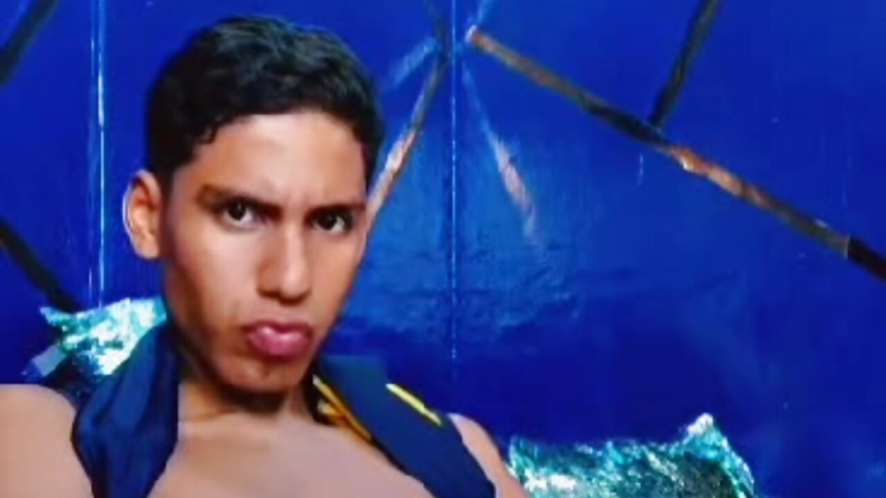 show – видео вебкам-модели darkknight_xx