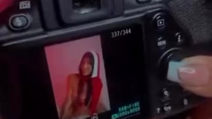 Me ♥ – video od webkamerové modelky Lilyrousse_