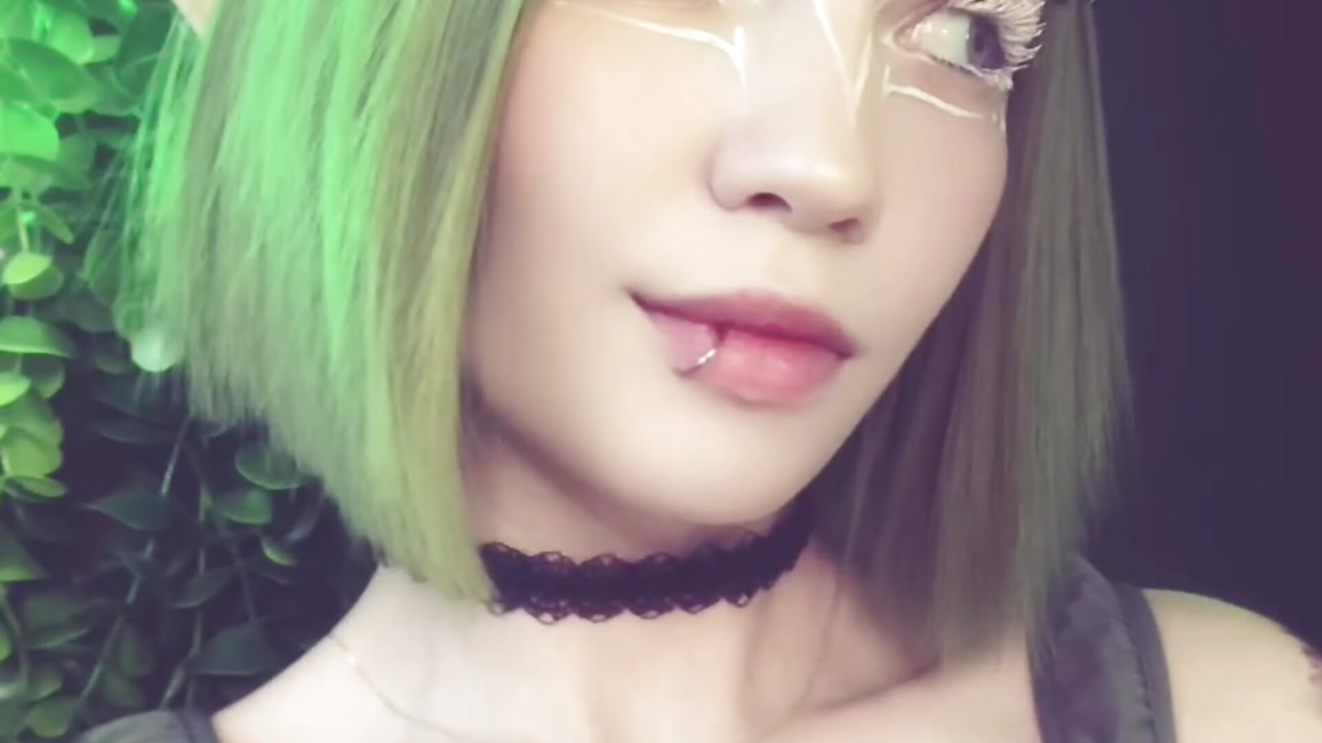 ☆ elfcore aesthetic ☆ - vídeo de la modelo de cam Moonberry_Yi