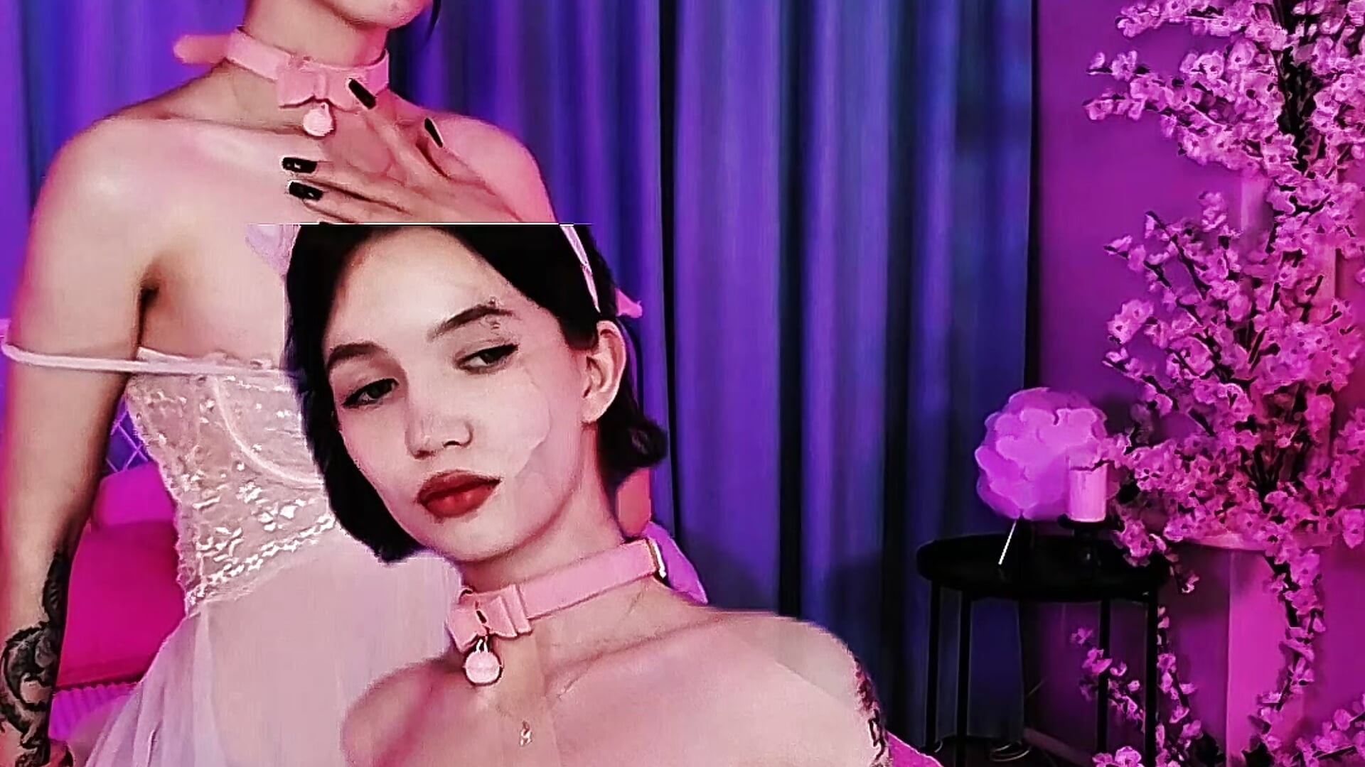 Edit 1 - ক্যাম মডেল GG_Viper-এর ভিডিও