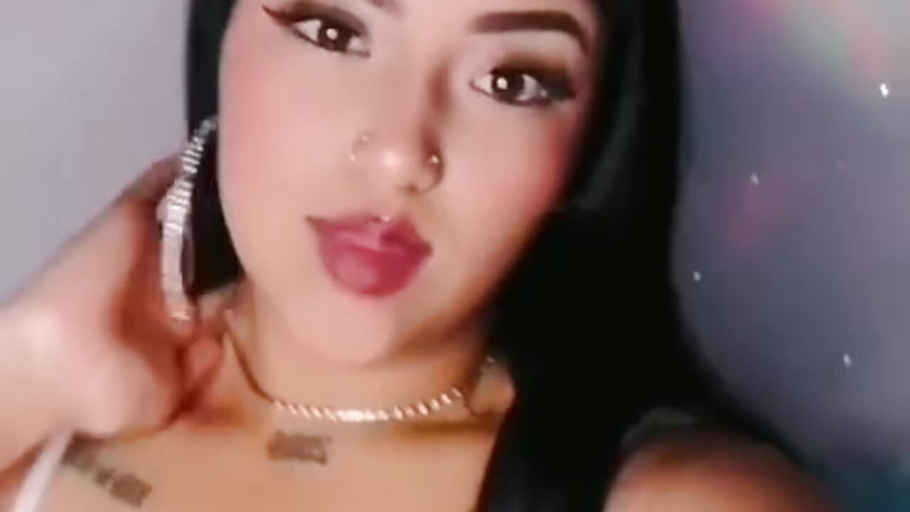 Sexy - video by nikol_19x cam model