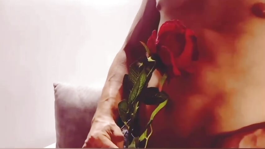 Follow the Rose🌹😈 - відео від вебкаммоделі Andreew_falcon