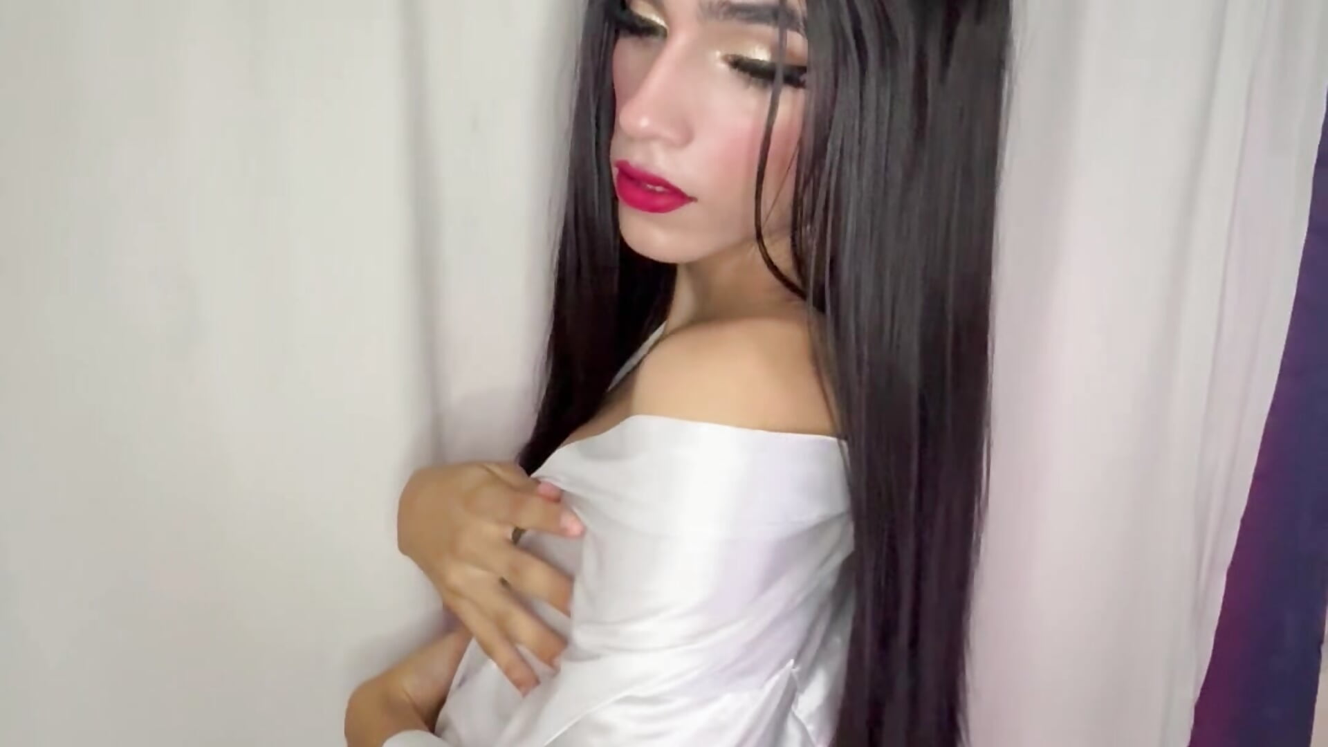 Ready for mischief - 視頻由 Sophielondonqr 主播提供