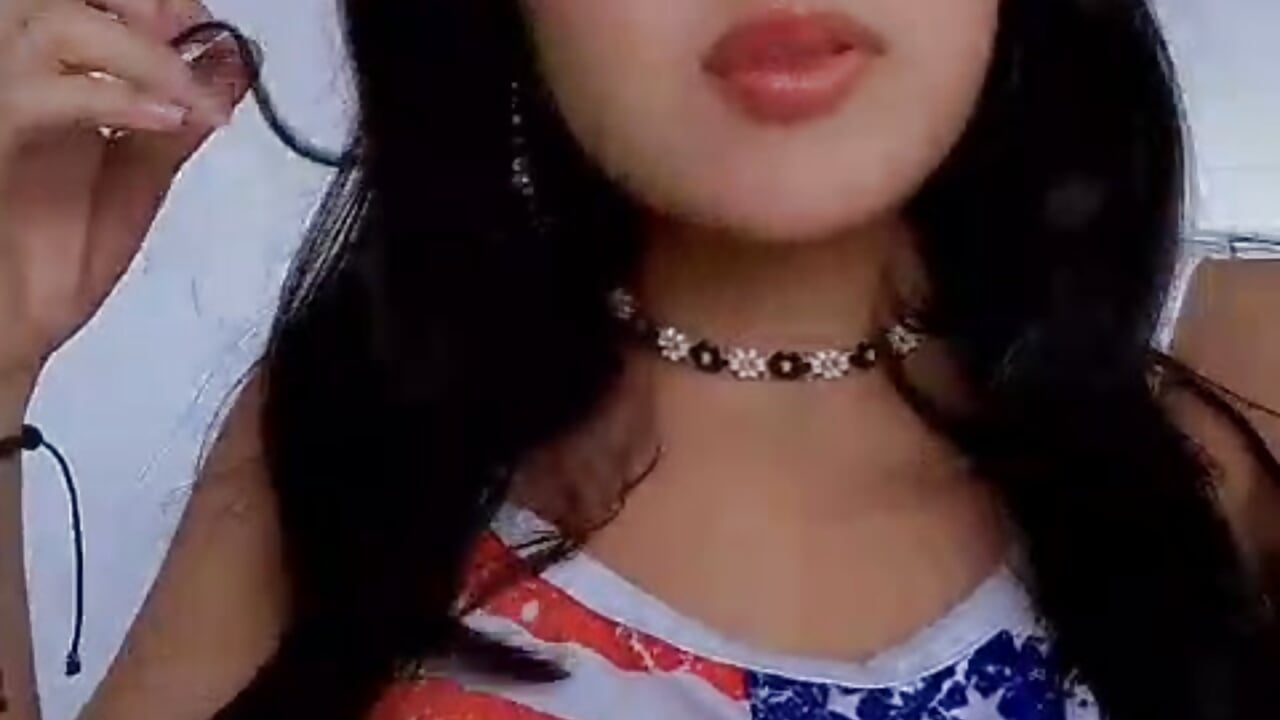 🌟🌹 - video by Katty_cute19 cam model