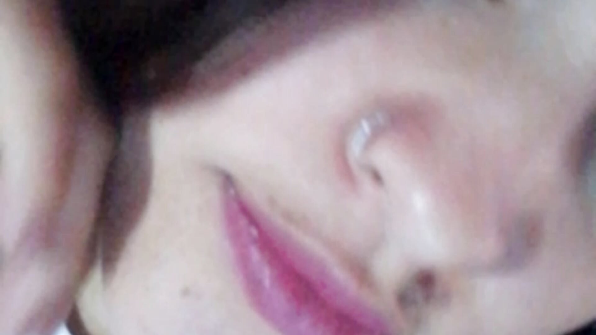 My pretty face - Video von Thaliass Cam-Model