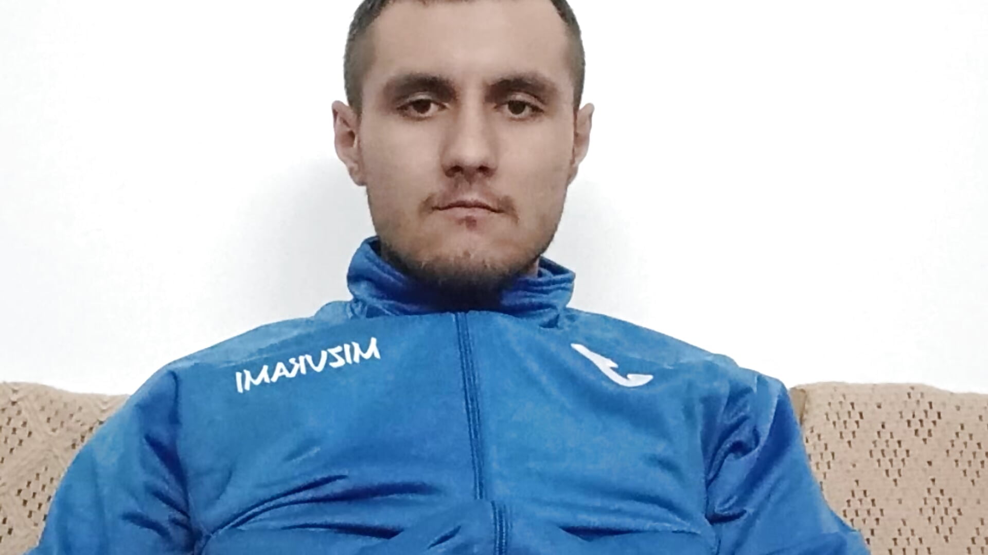 Egor_22 - Video Tren Model Kamera 3846