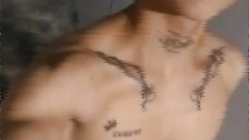 HENRY_GREEN2 Video Thịnh Hành của Người Mẫu trên Cam 162