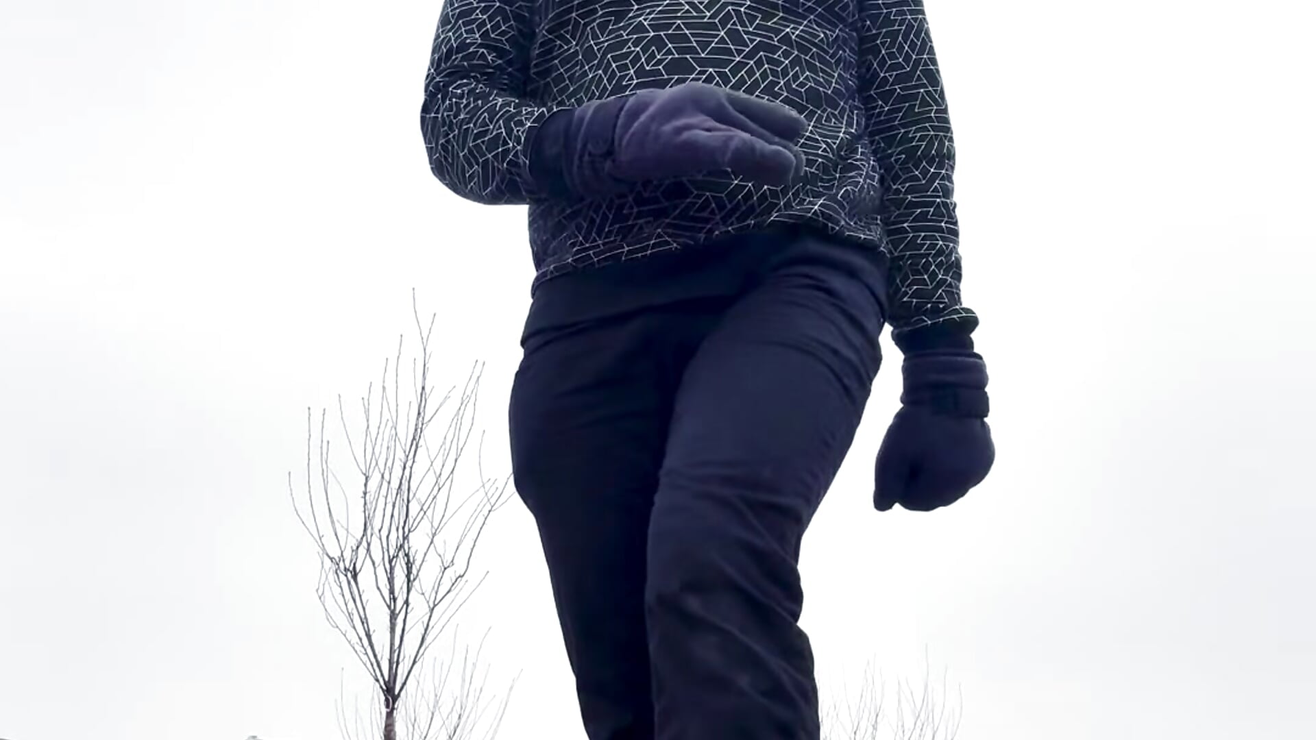 Public Dancing– NeonDancer kameramodell videója